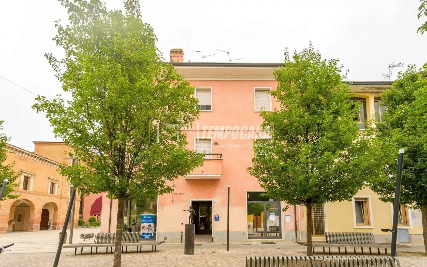 Appartamento in vendita a Castel Bolognese