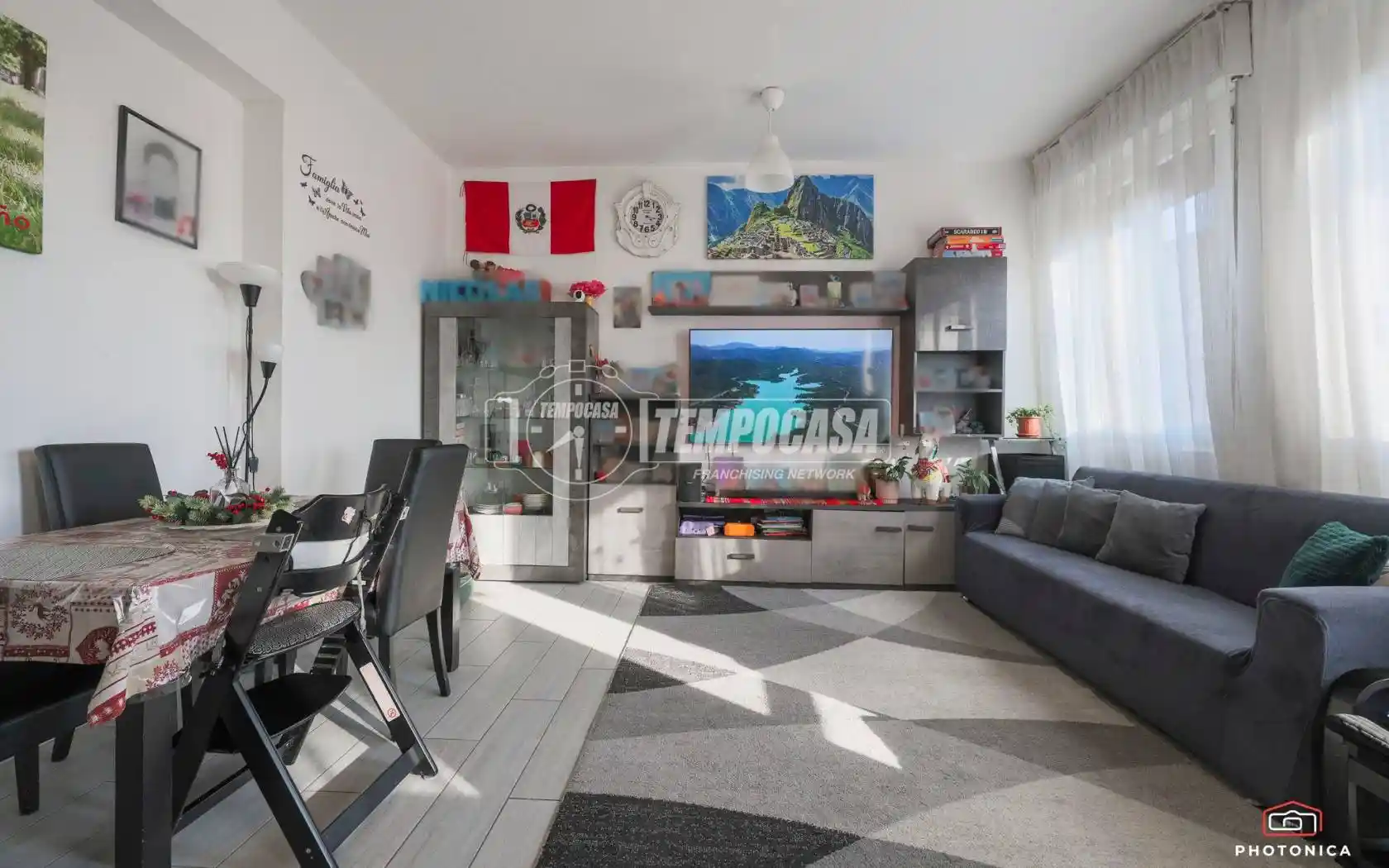 Appartamento in vendita a Bologna