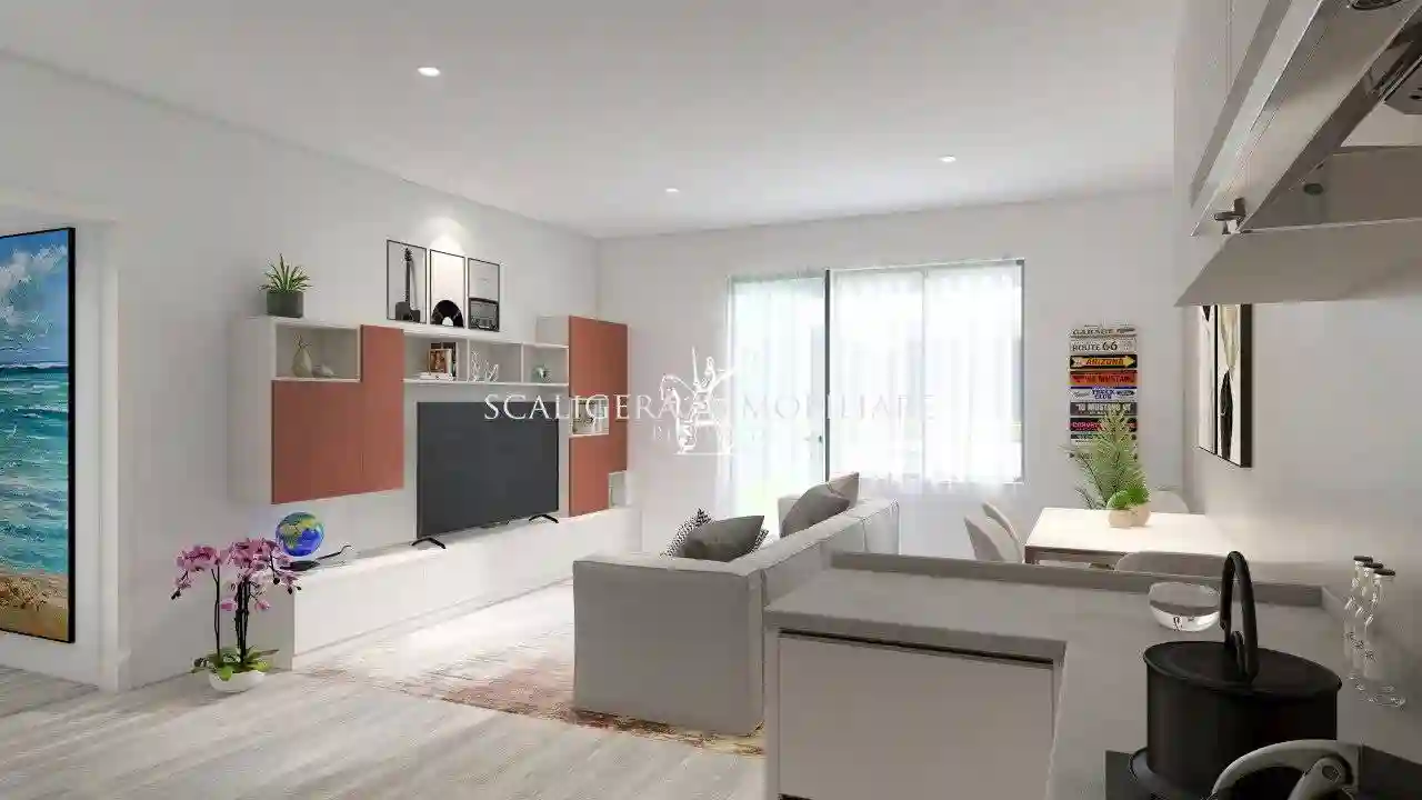 Appartamento - foto 2