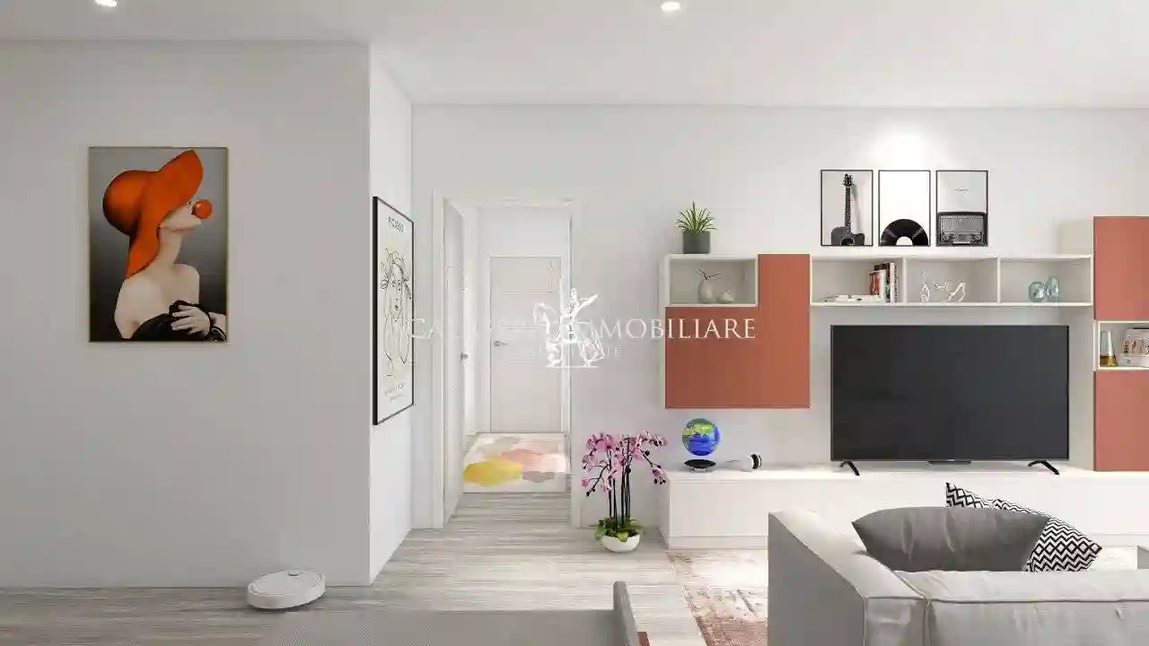 Appartamento - foto 3