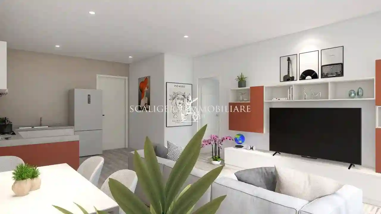 Appartamento - foto 4