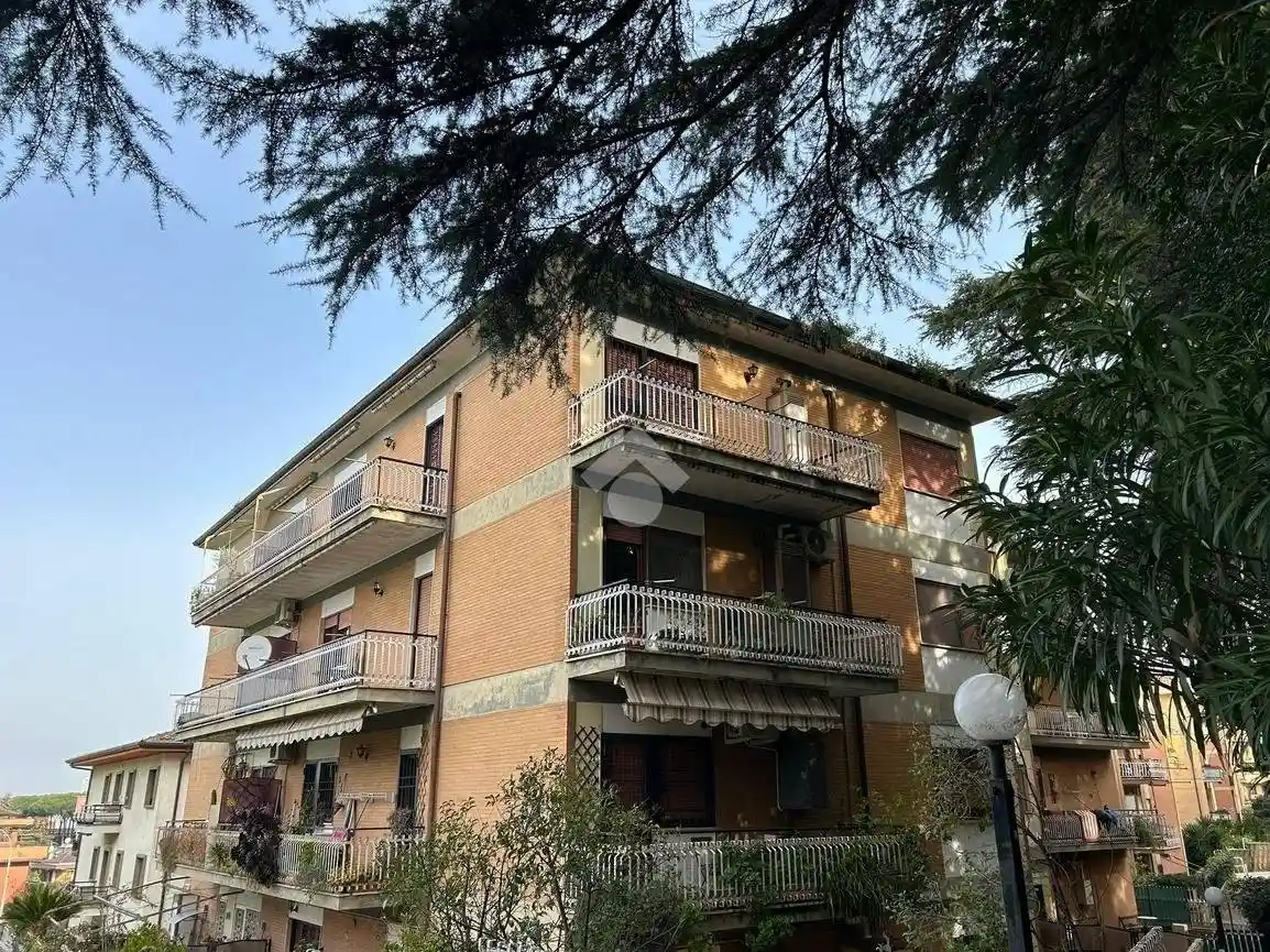 Appartamento in vendita a Marino