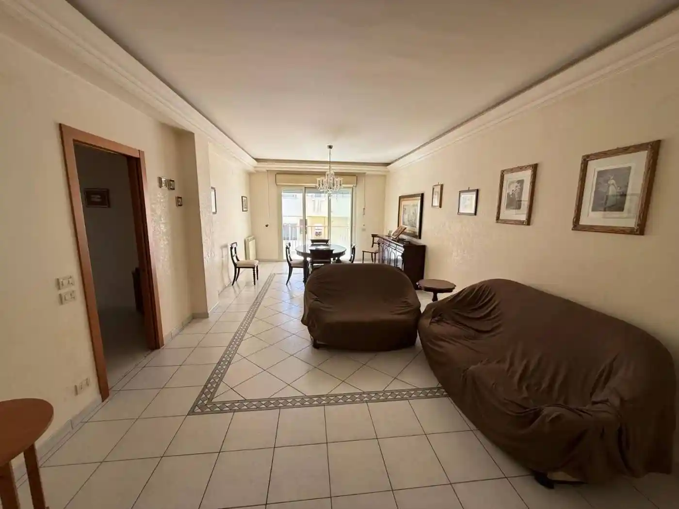 Appartamento in vendita a Marsala