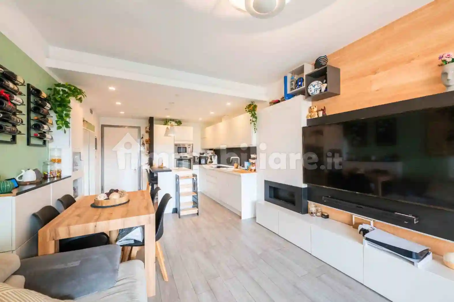 Appartamento - foto 3