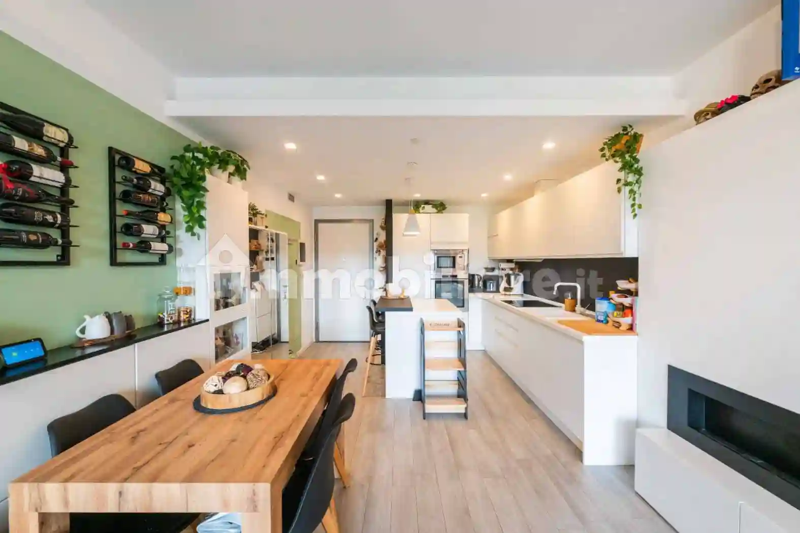 Appartamento - foto 4