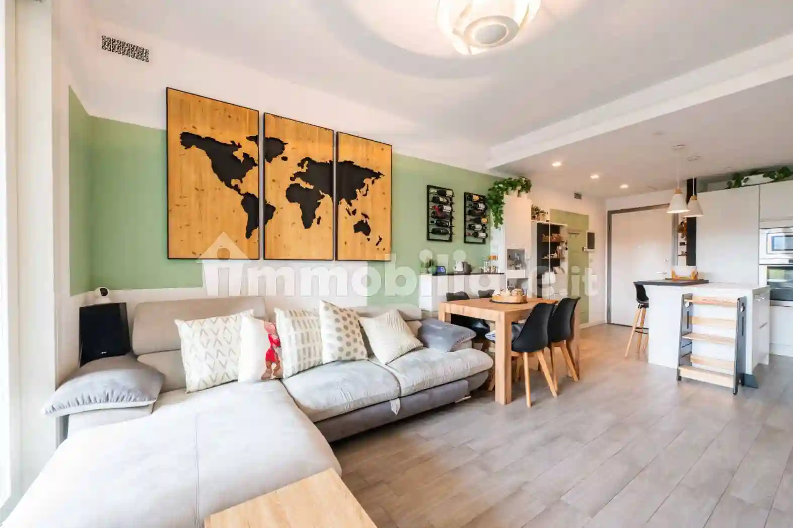 Appartamento - foto 5