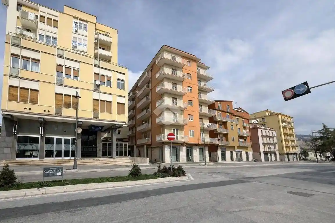 Appartamento in vendita a San Giovanni Rotondo