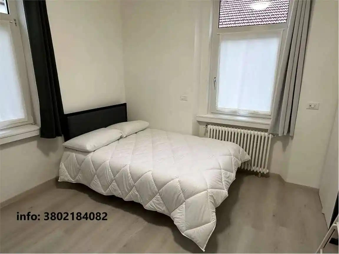 Appartamento in affitto a Trento