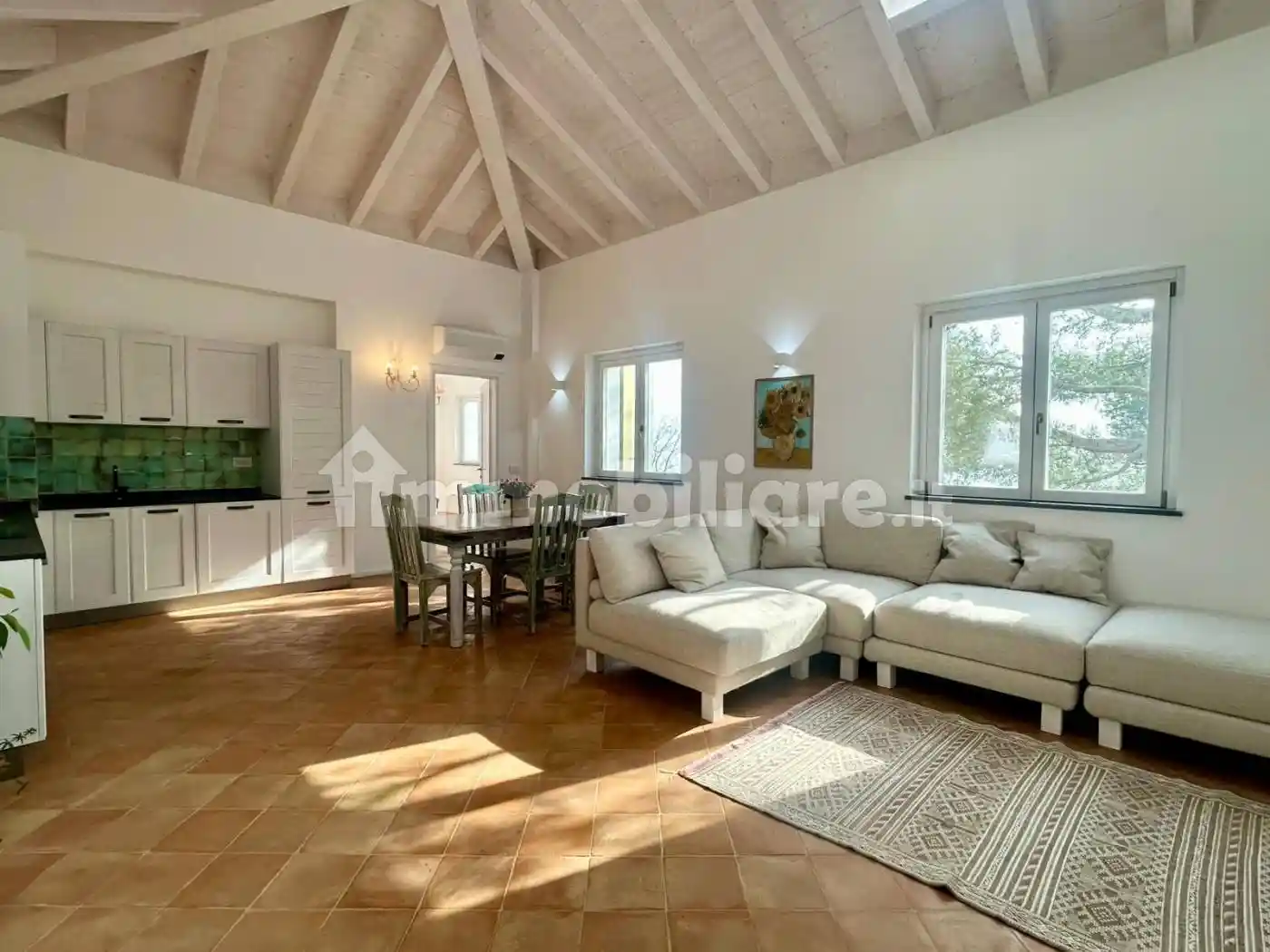 Villa in affitto a Alassio