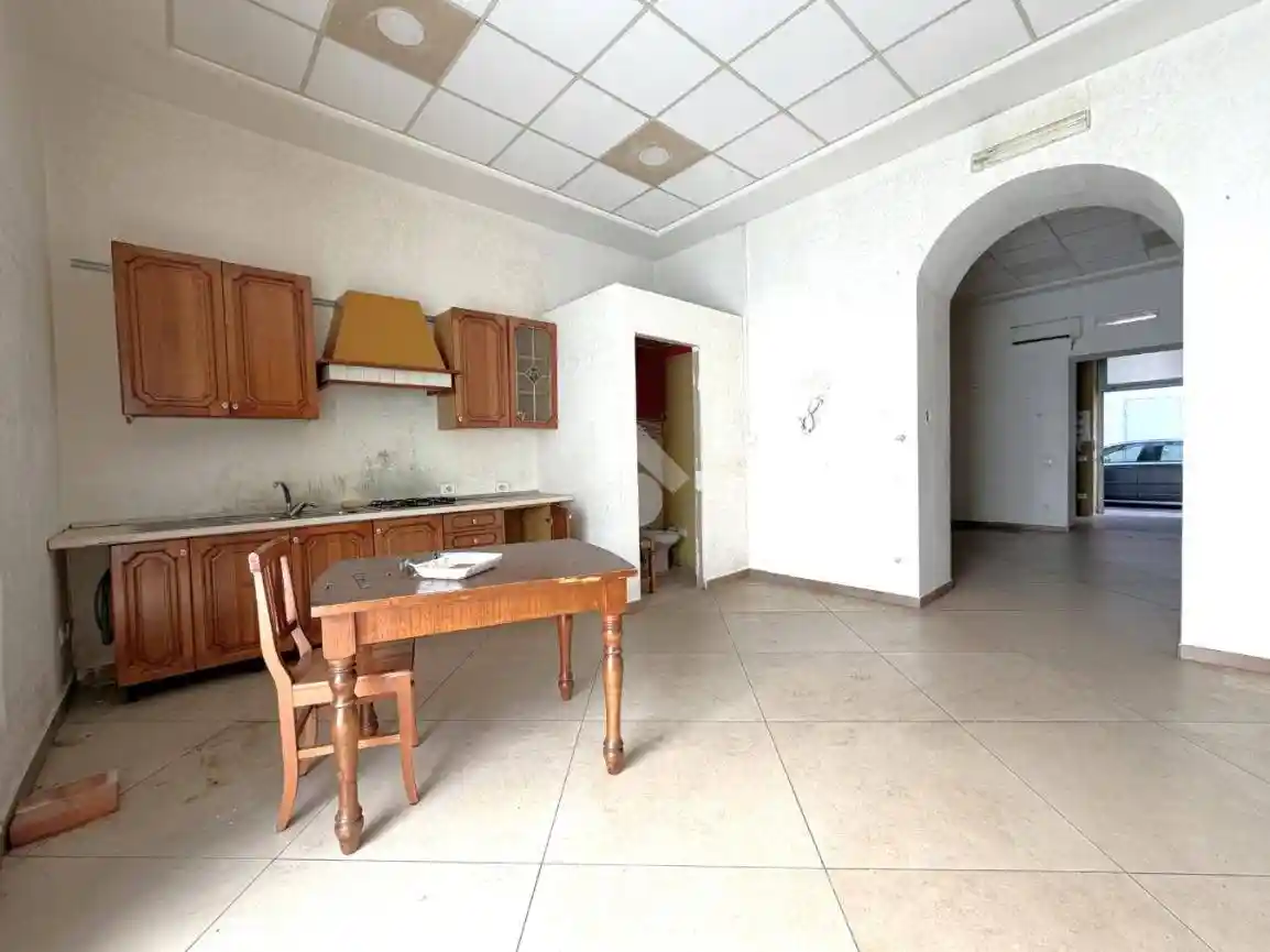 Appartamento in vendita a Casoria