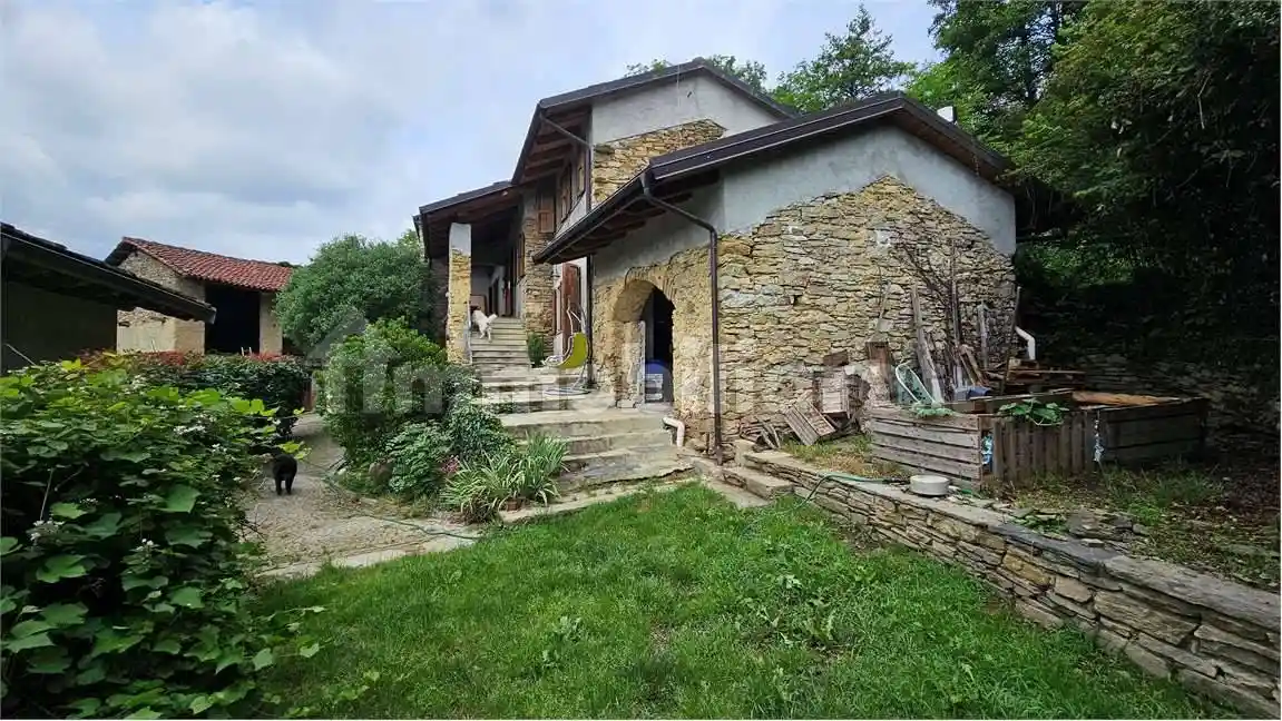 Casa indipendente in vendita a Cumiana