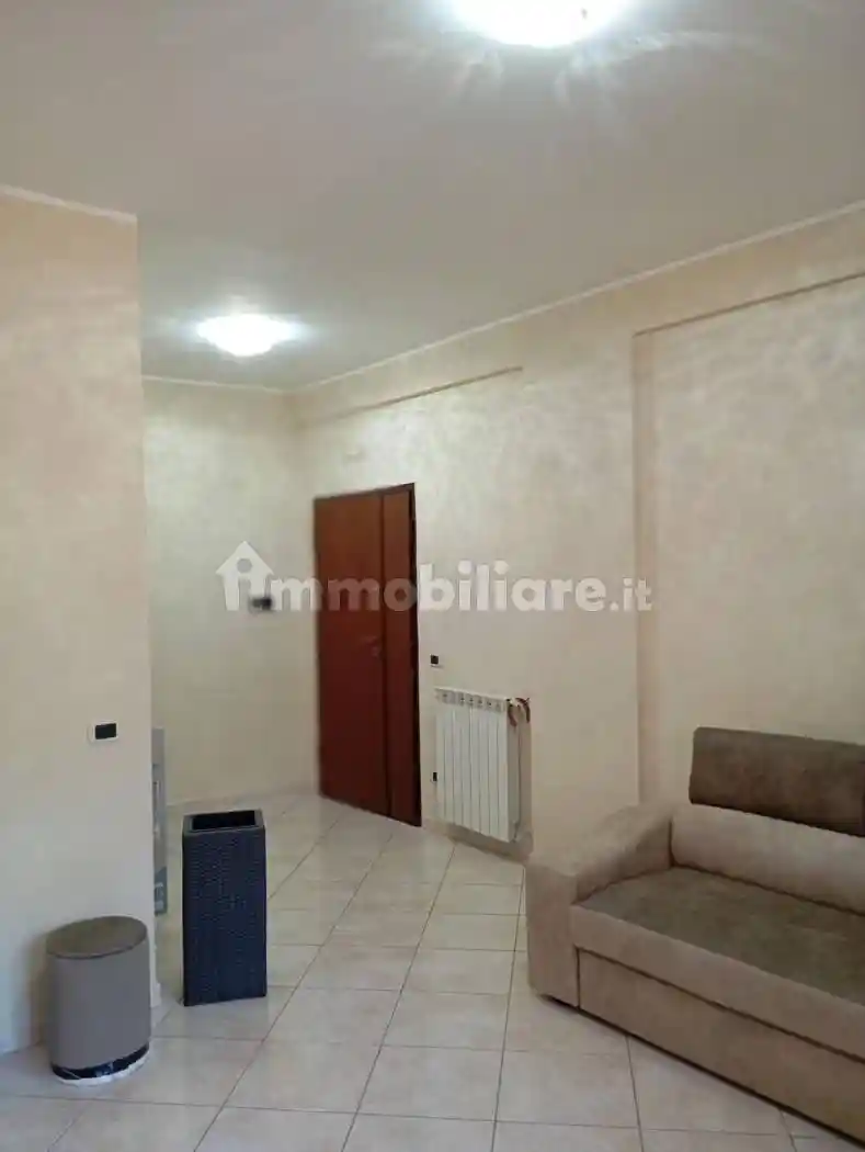 Appartamento in vendita a Mondragone