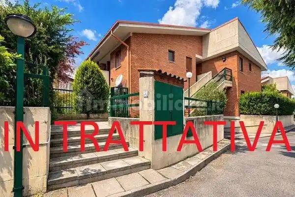 Appartamento in vendita a Rocca di Mezzo