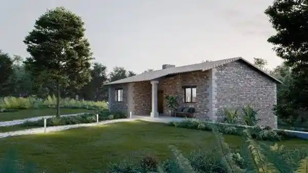 Rustico - Casale in vendita a Olbia