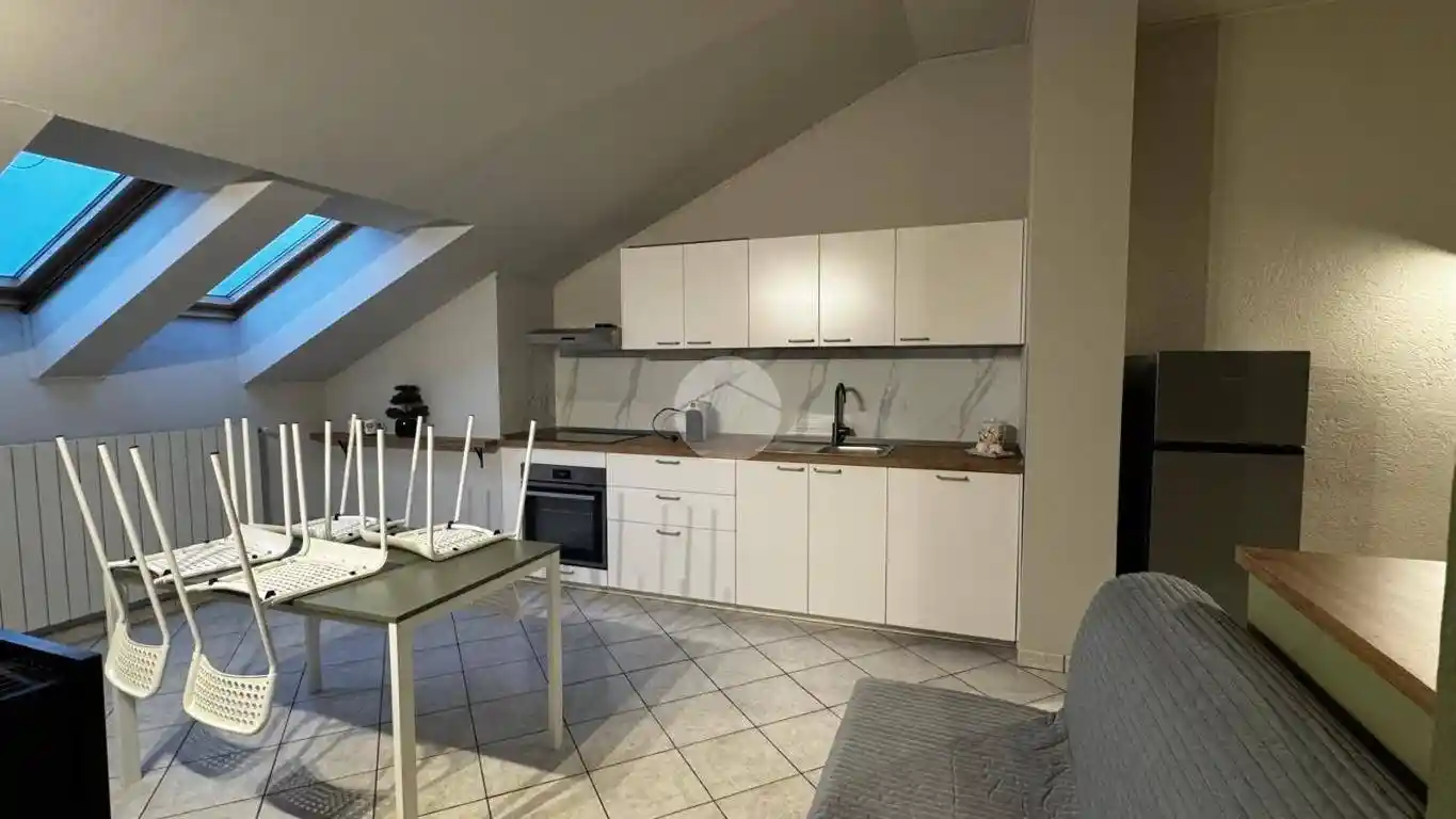 Appartamento in affitto a Trinità