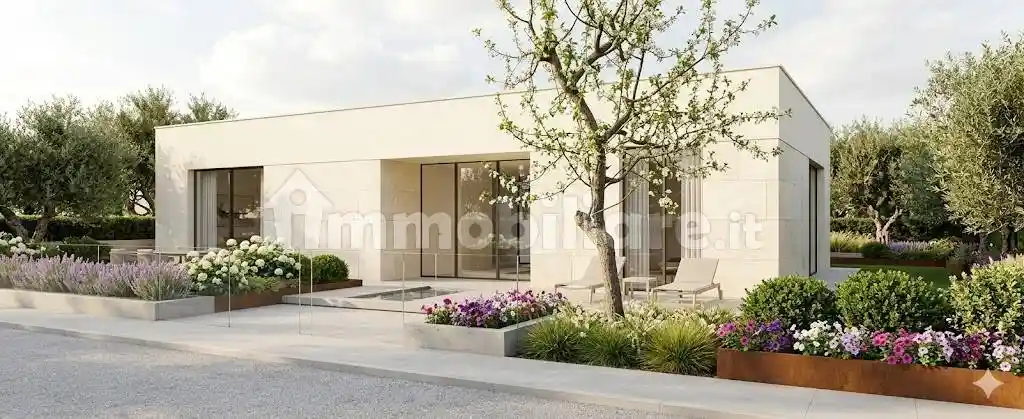 Rustico - Casale in vendita a Offida