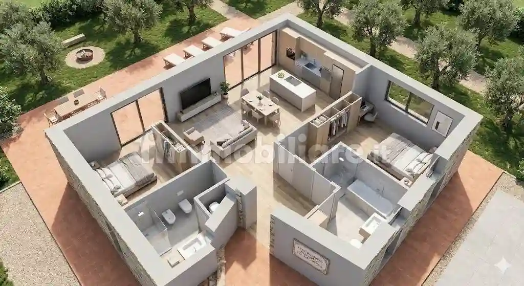 Rustico - Casale - foto 3