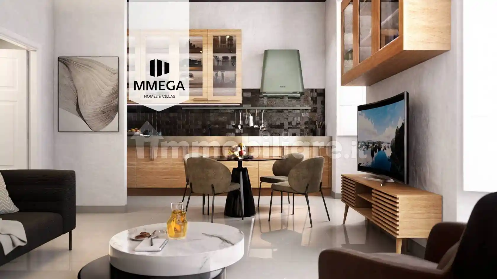 Appartamento in vendita a Firenze