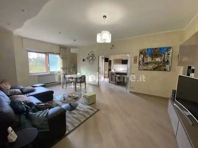 Appartamento in vendita a Salerno