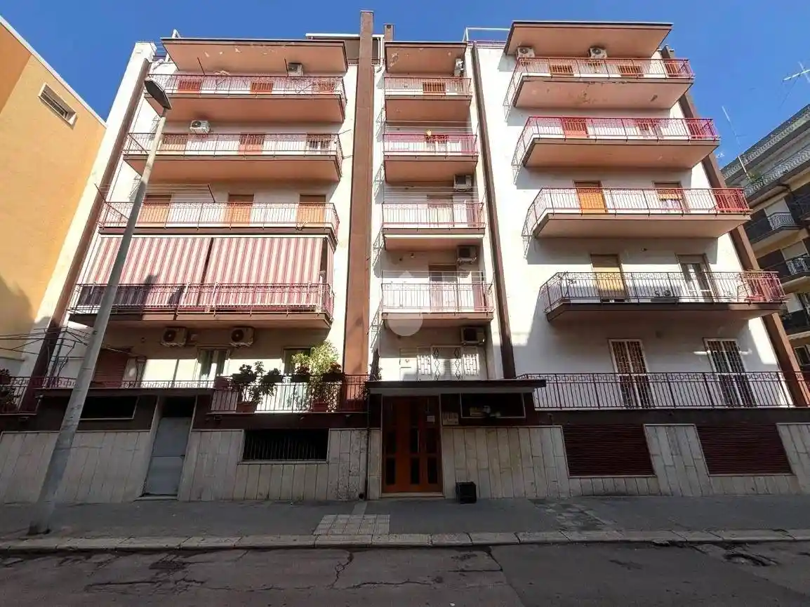 Appartamento in vendita a Giovinazzo