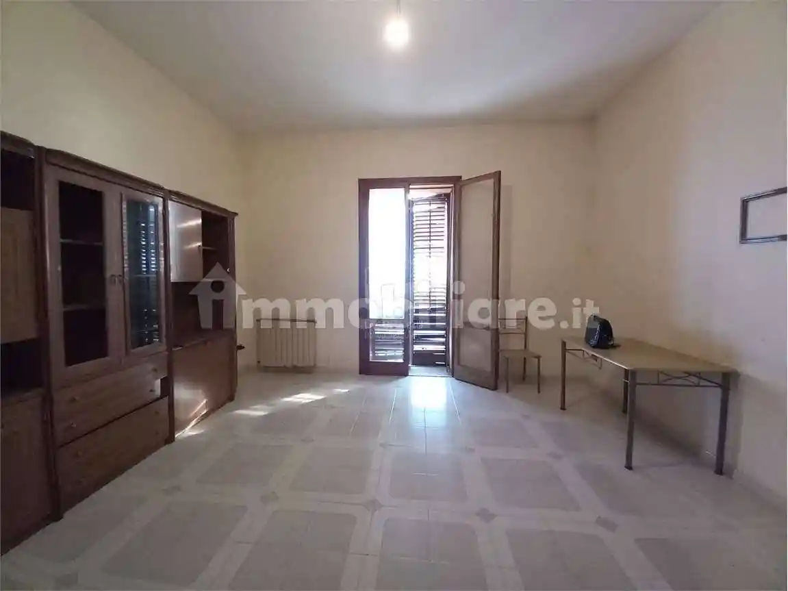 Appartamento in vendita a Mazara del Vallo