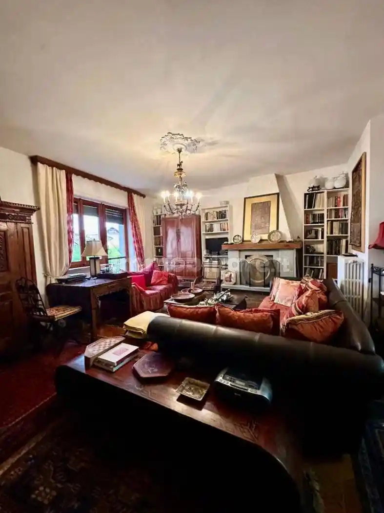 Appartamento in affitto a Vauda Canavese