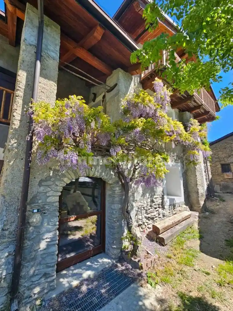 Appartamento in vendita a Oulx