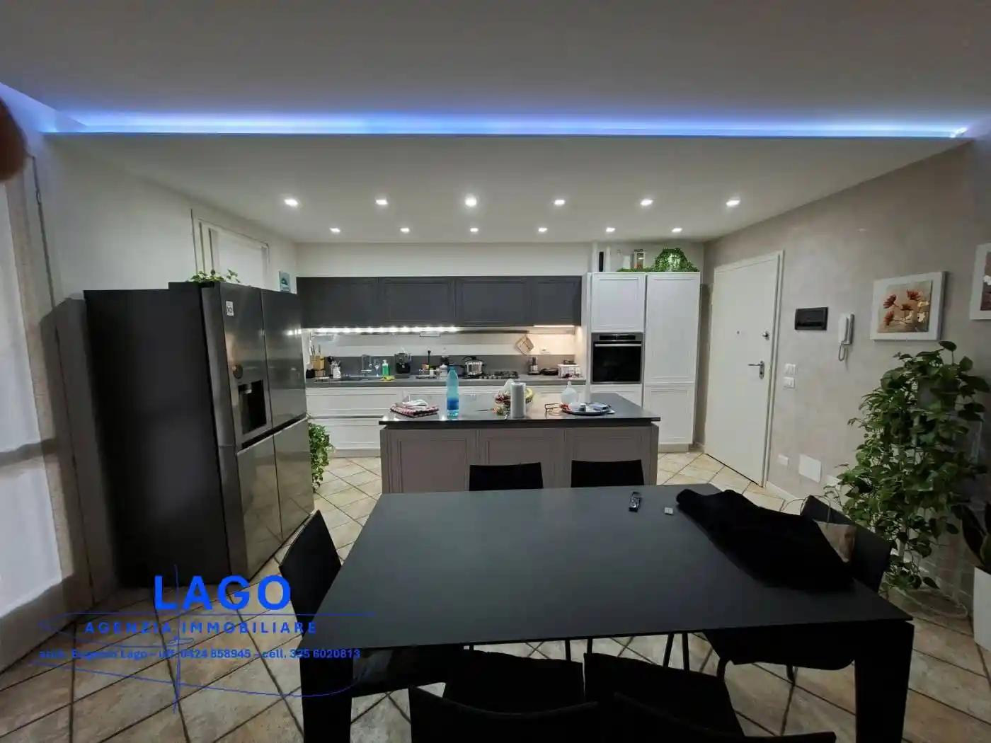 Appartamento in vendita a Cittadella