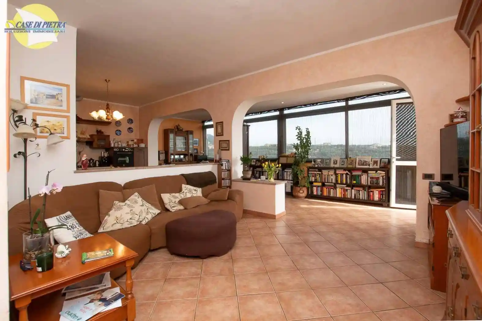 Appartamento in vendita a Boissano