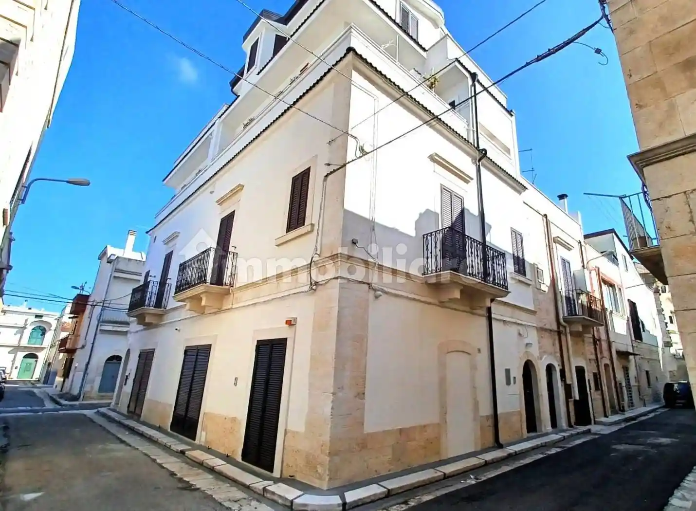 Appartamento in vendita a Casamassima