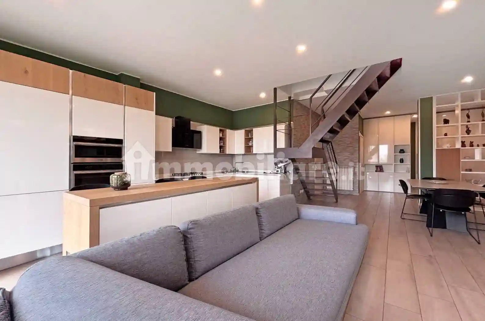 Appartamento - foto 5