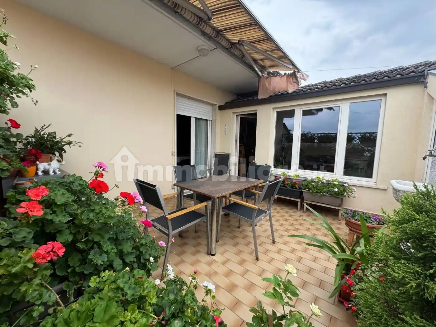 Appartamento in vendita a Zevio