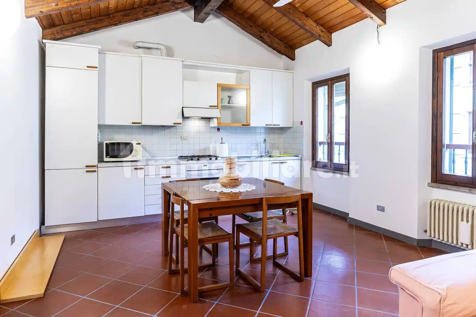 Appartamento in affitto a Reggio Emilia