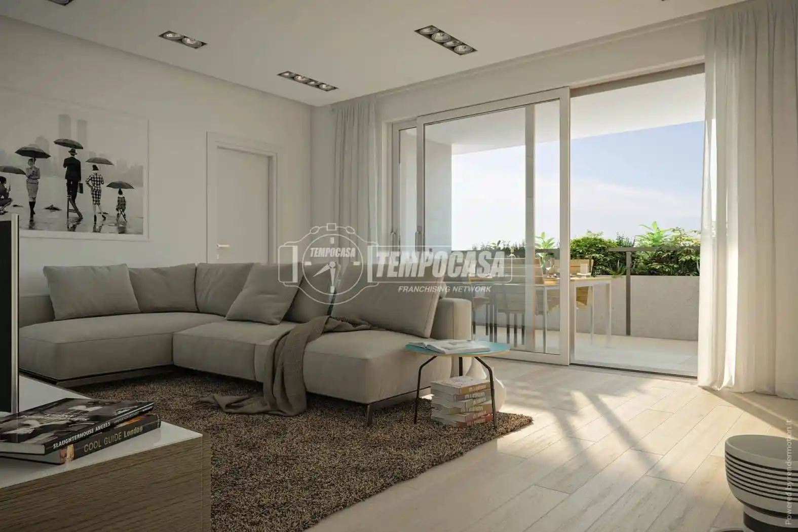 Appartamento in vendita a Buttigliera Alta