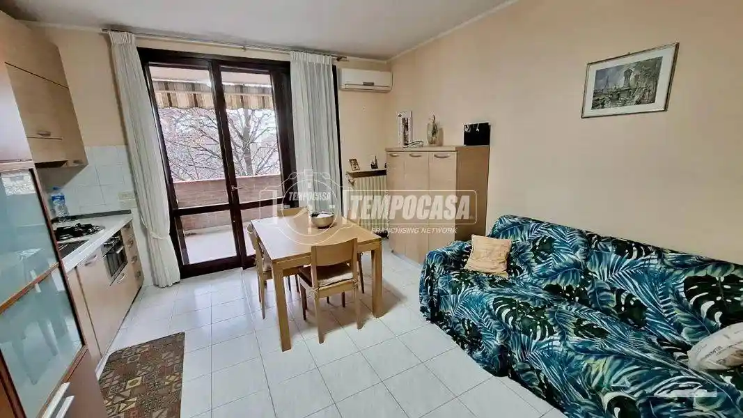 Appartamento in vendita a Reggio Emilia