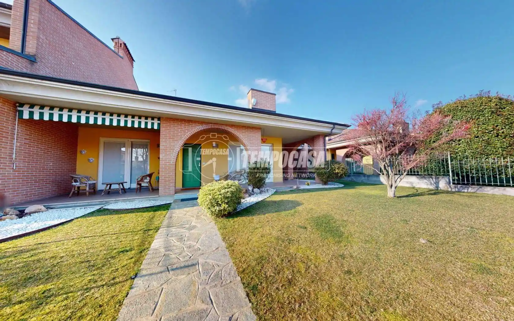 Villetta a schiera in vendita a Bra