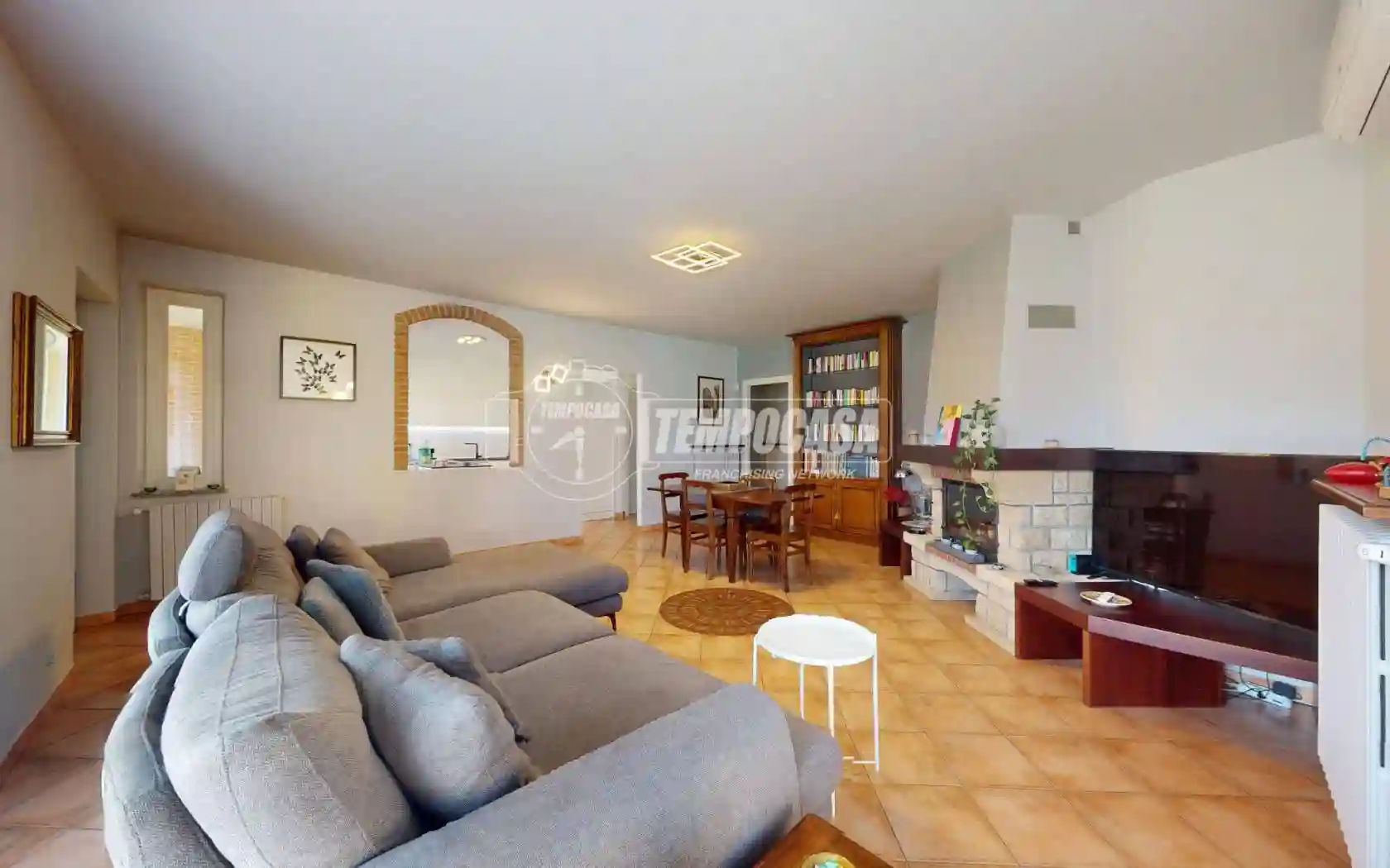 Villetta a schiera - foto 2