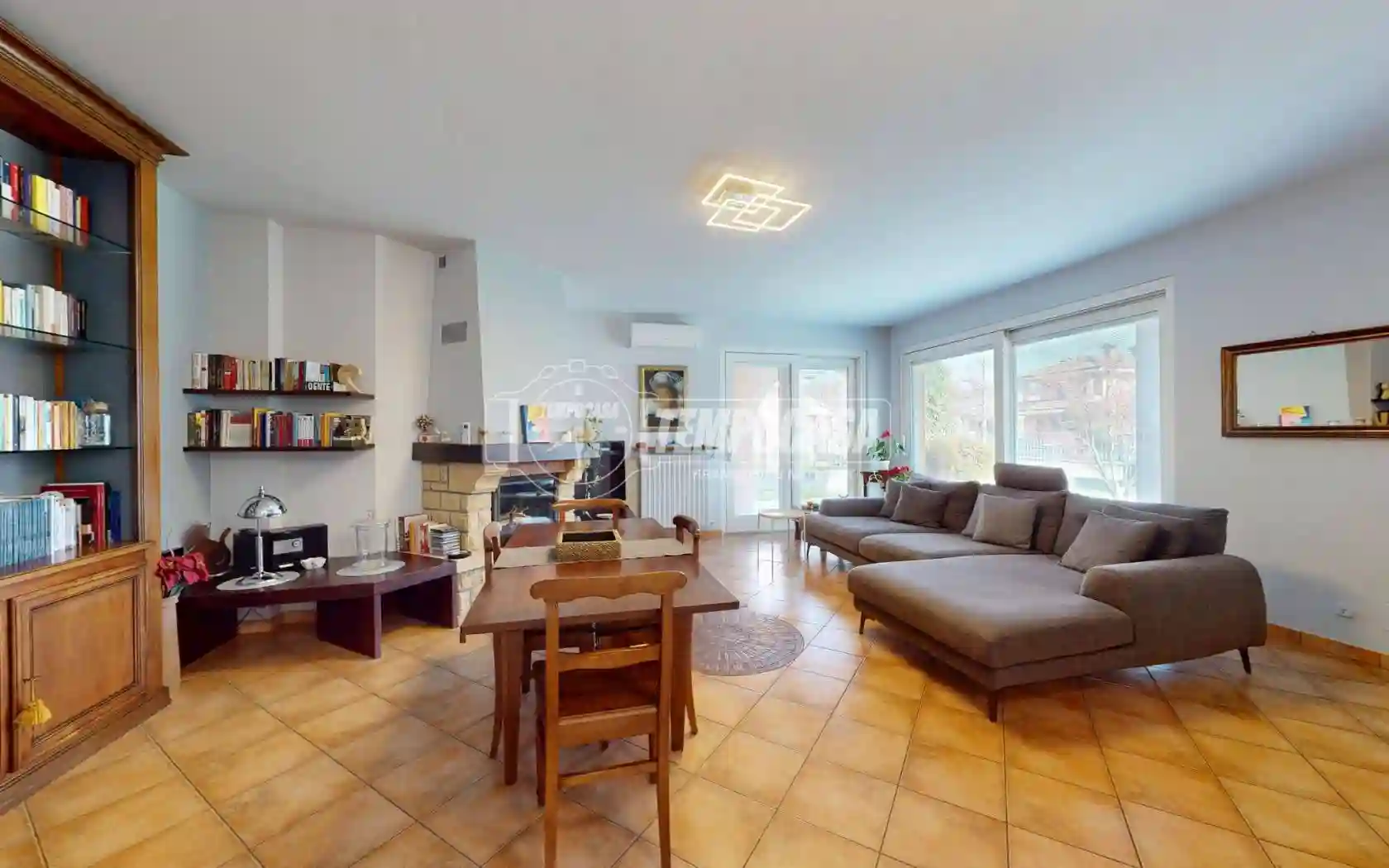 Villetta a schiera - foto 5