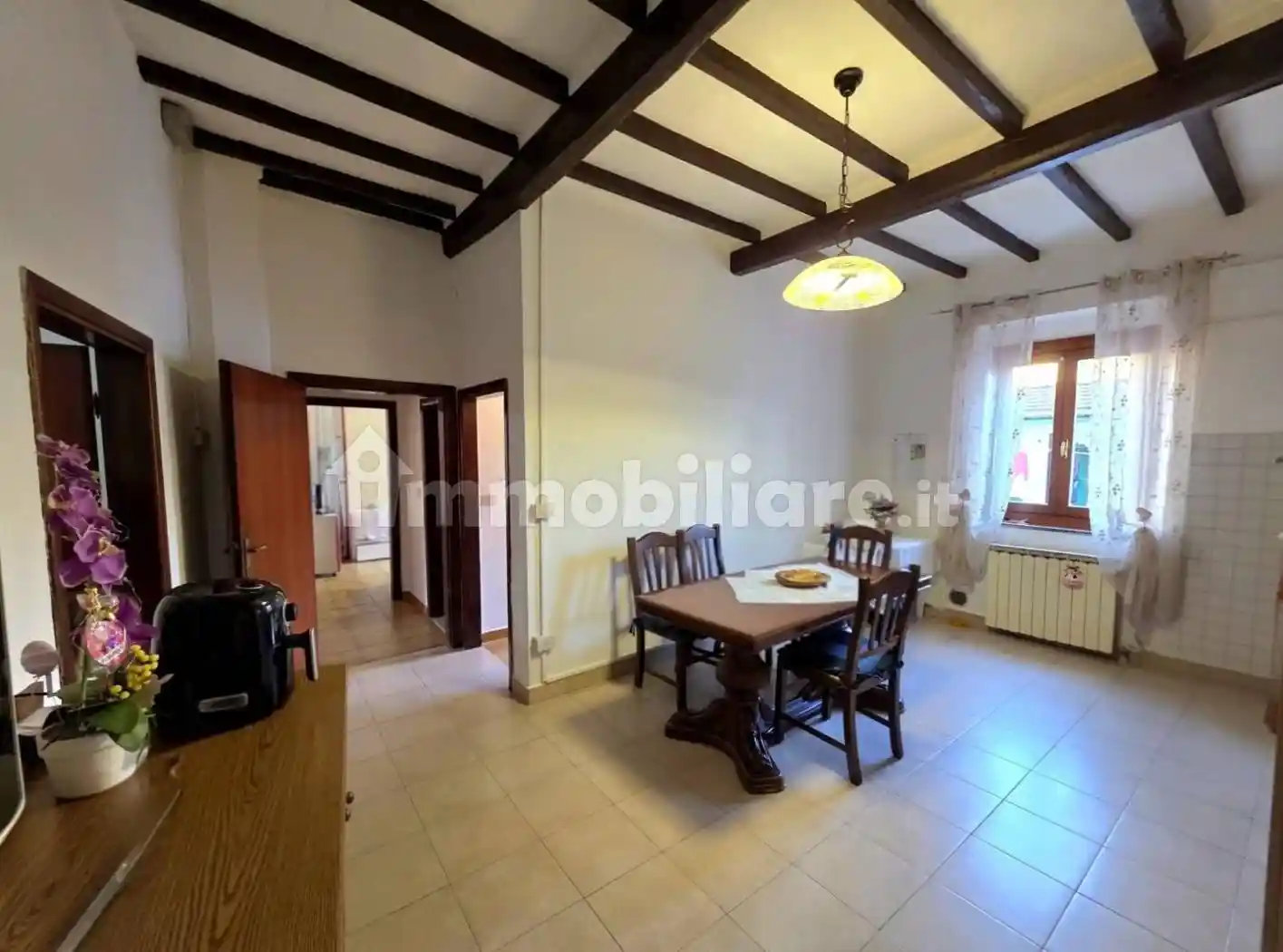 Appartamento in vendita a Fucecchio