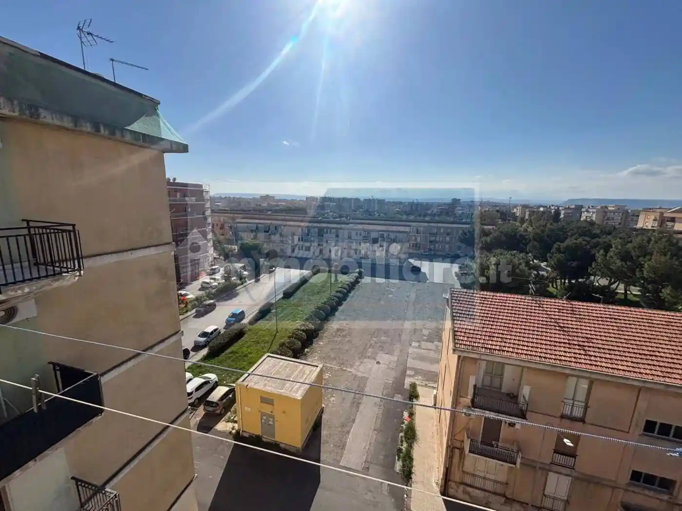 Appartamento in vendita a Siracusa