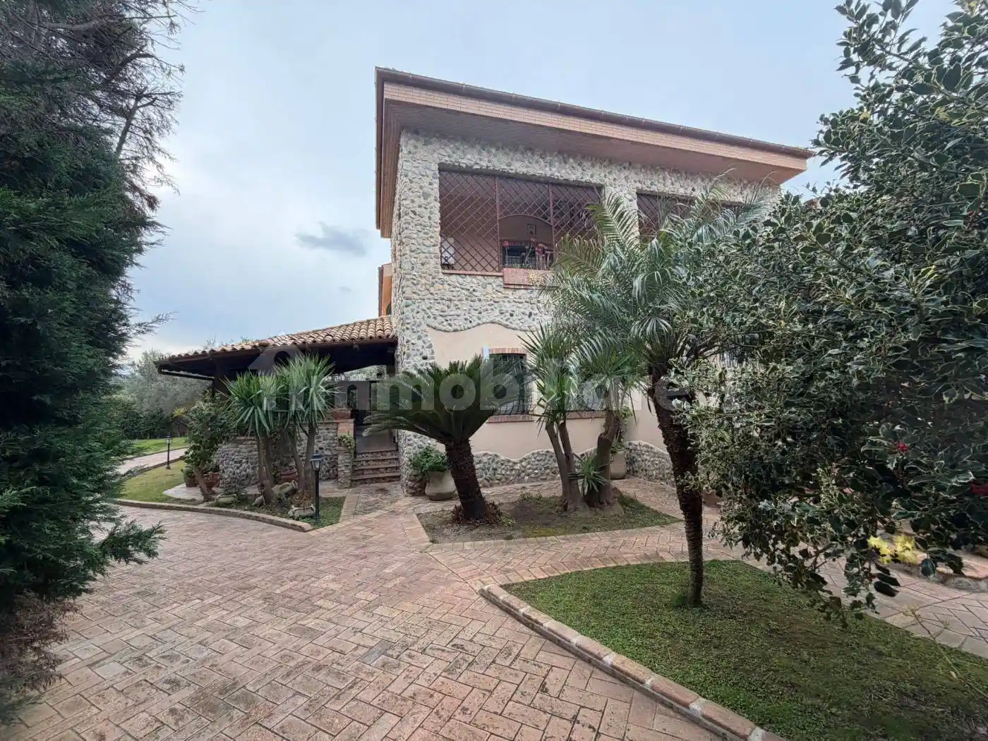 Villa in vendita a Catanzaro