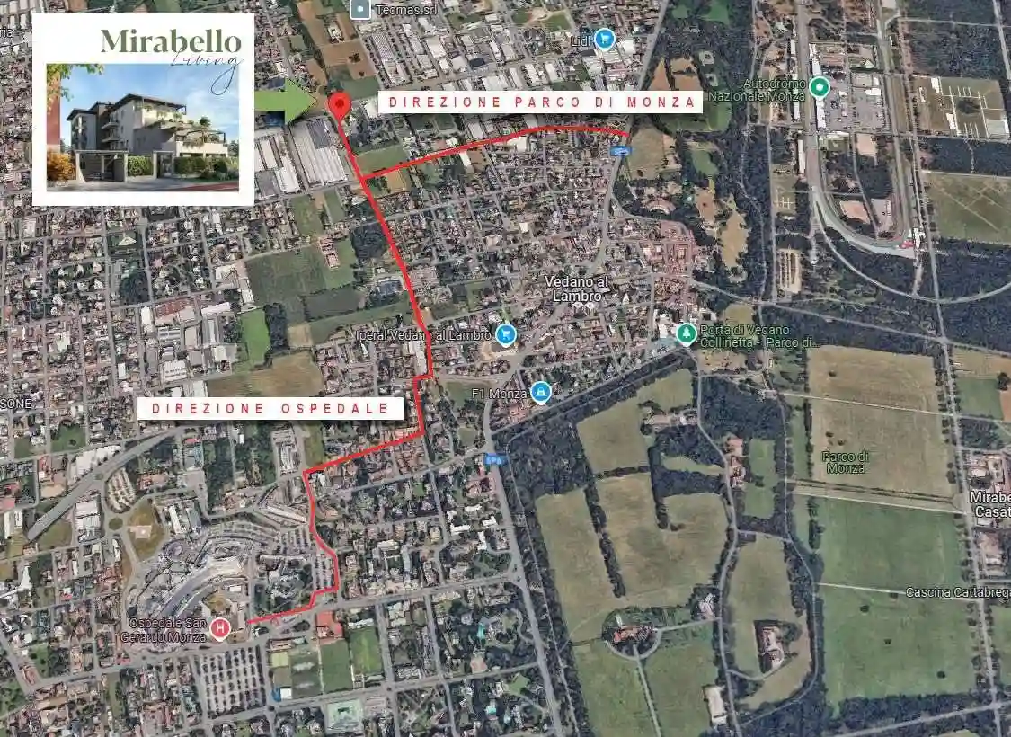 Appartamento - foto 3