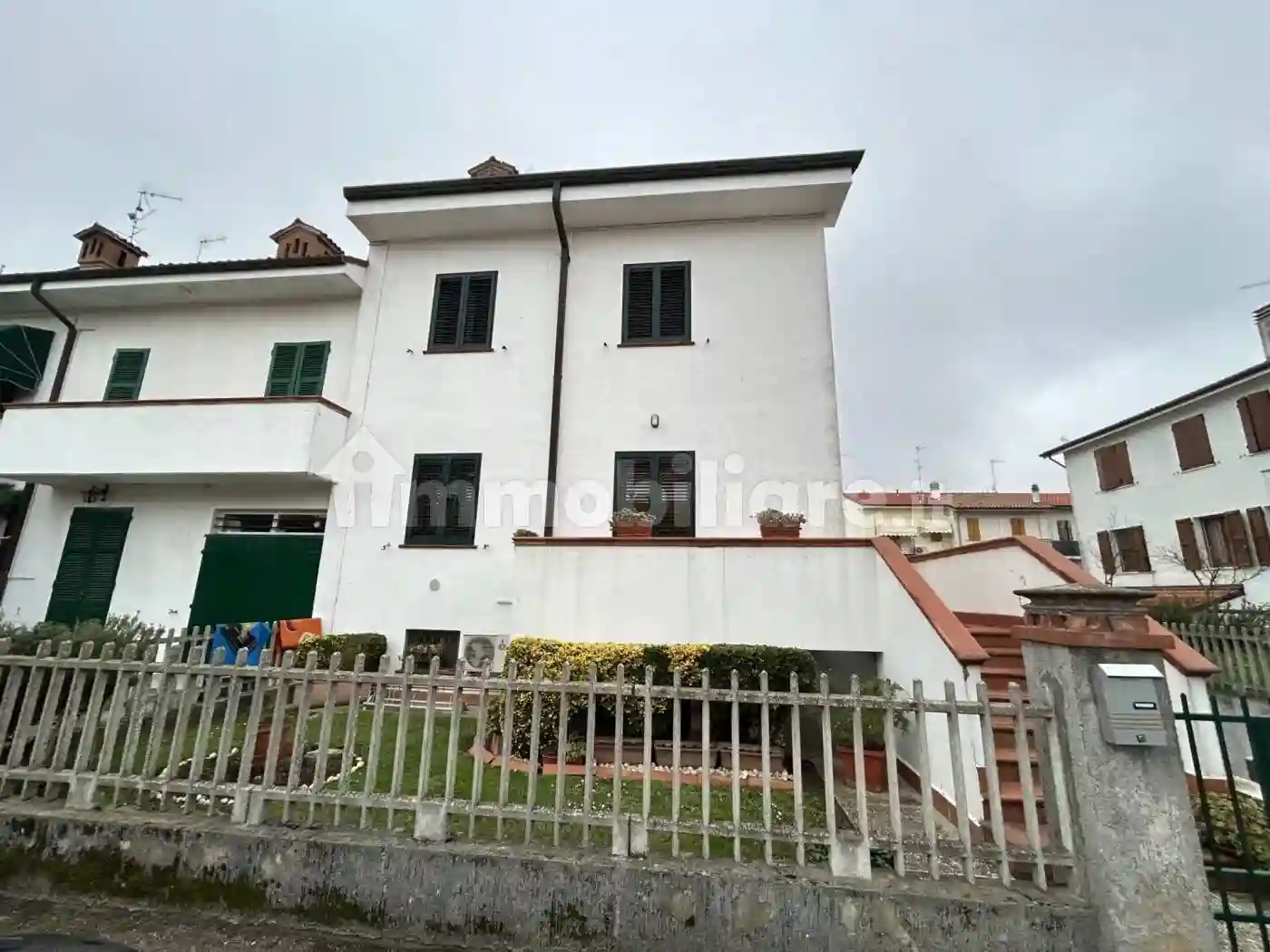 Casa indipendente - foto 2