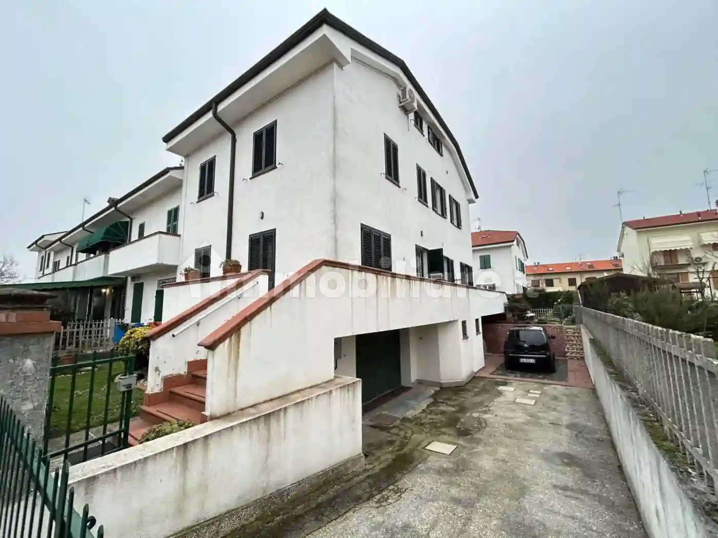 Casa indipendente - foto 4