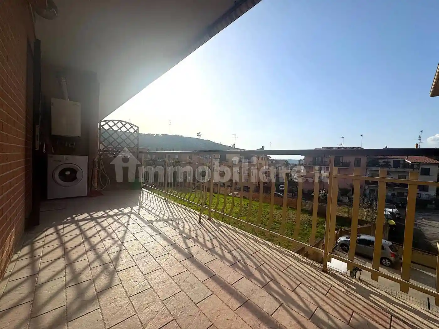 Appartamento in vendita a Monterotondo