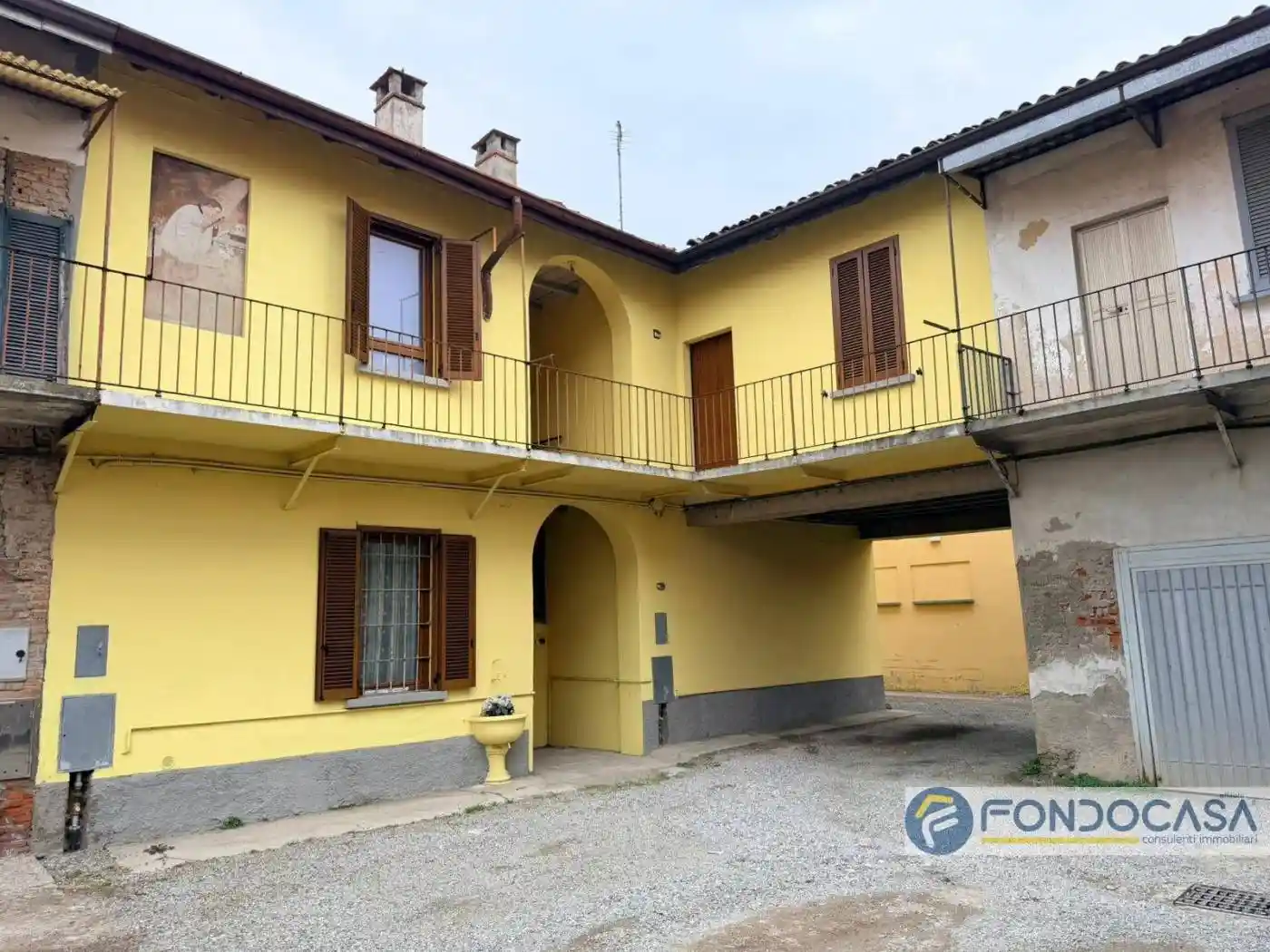 Appartamento in vendita a Meda