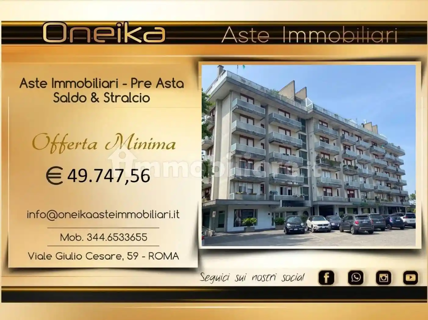 Appartamento in vendita a San Donà di Piave