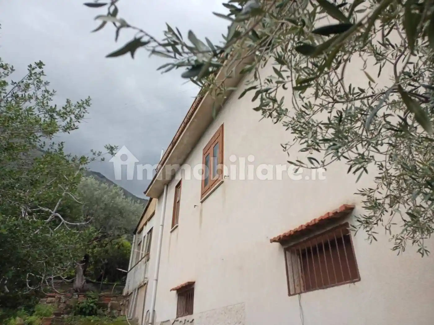 Villa in vendita a Termini Imerese