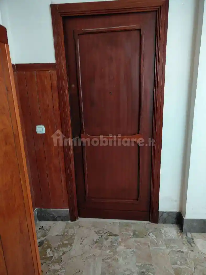 Appartamento in affitto a Palermo