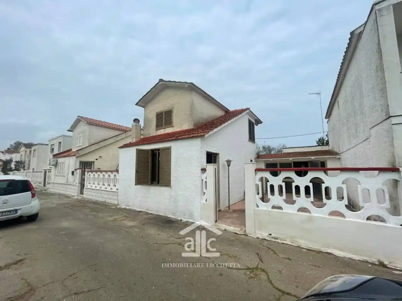 Appartamento in vendita a Lecce